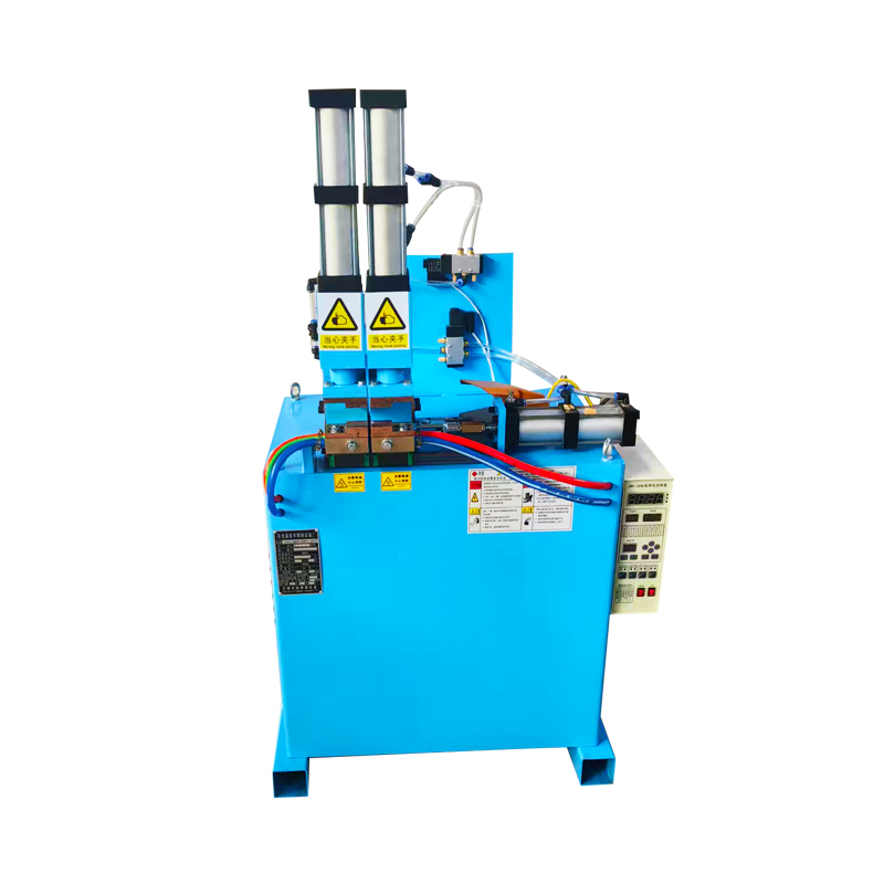 Pneumatic AC Spot Welding Machine / Stationary Resistance Welder 50KVA/80KVA /100KVA
