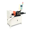 Circle Top Staple bending machine ,SOD Landscape Staples Making Machine,Circle Top Pins Grass Staple G SOD Staples Garden Stakes machine