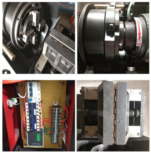 40DZS thread stripping rib rolling machine (2)