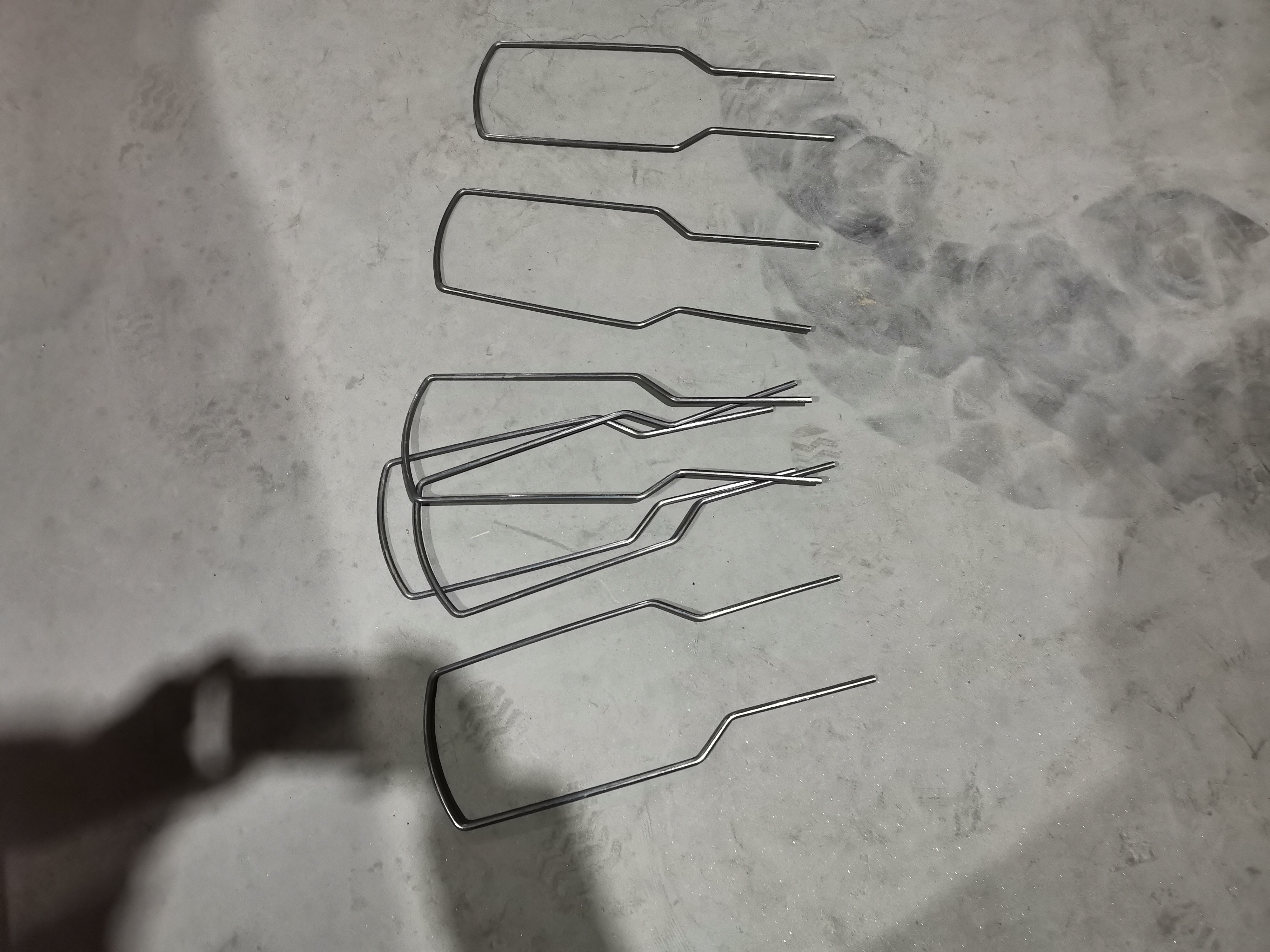 wire bending machine