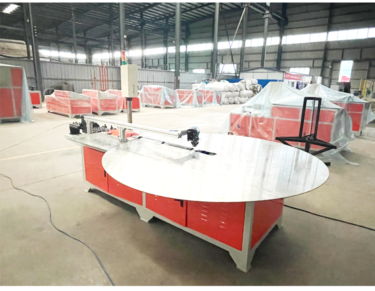 8mm ring making machine _05