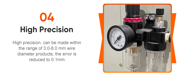 wire cutting and bending machine automatic cheap