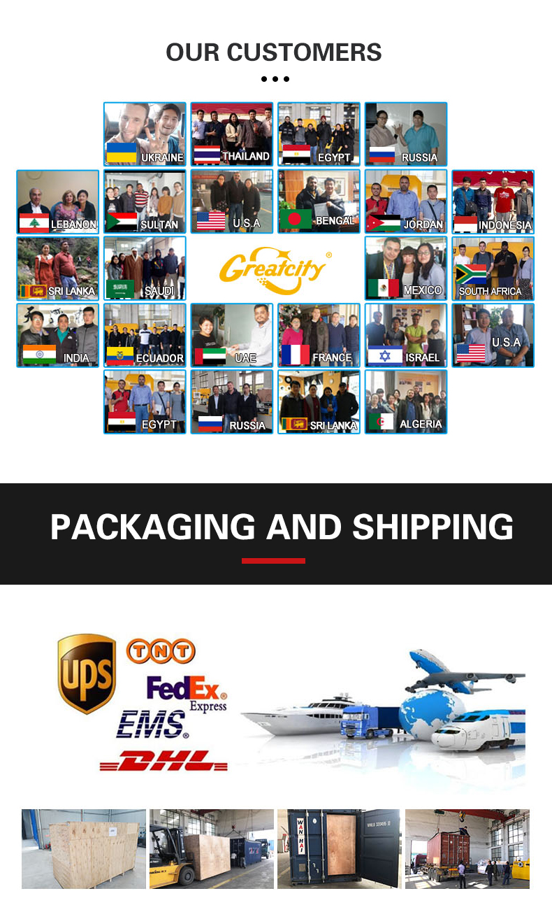 3d wire bending machine customer _09