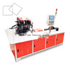 Automatic Cnc Metal Steel Wire Bending Forming Machine Manufacturers Price