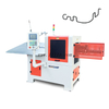 2-8mm 3D wire bending machine wire forming machine Automatic,3d Cnc Wire Bending Cutting Machine