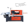7axes ZX-3D-4010 3D CNC Wire Bending Machine wire forming machine wire bend