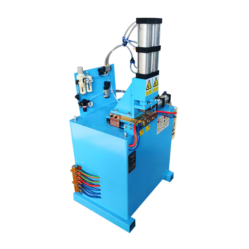 Pneumatic AC Spot Welding Machine / Stationary Resistance Welder 50KVA/80KVA /100KVA