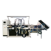 Hot Sale Multifunction Automatic Painting Roller Hook Making Machine Supplier 