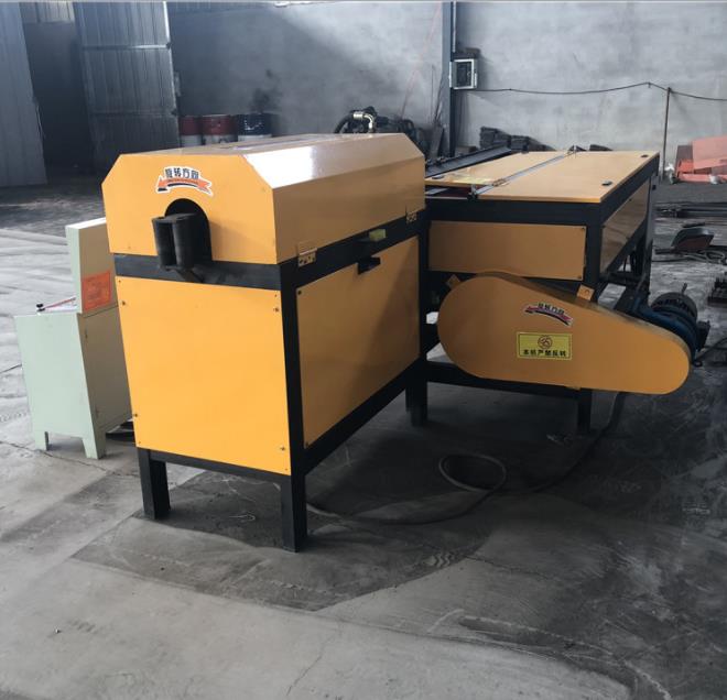 rebar straightening and cutting machine (6)