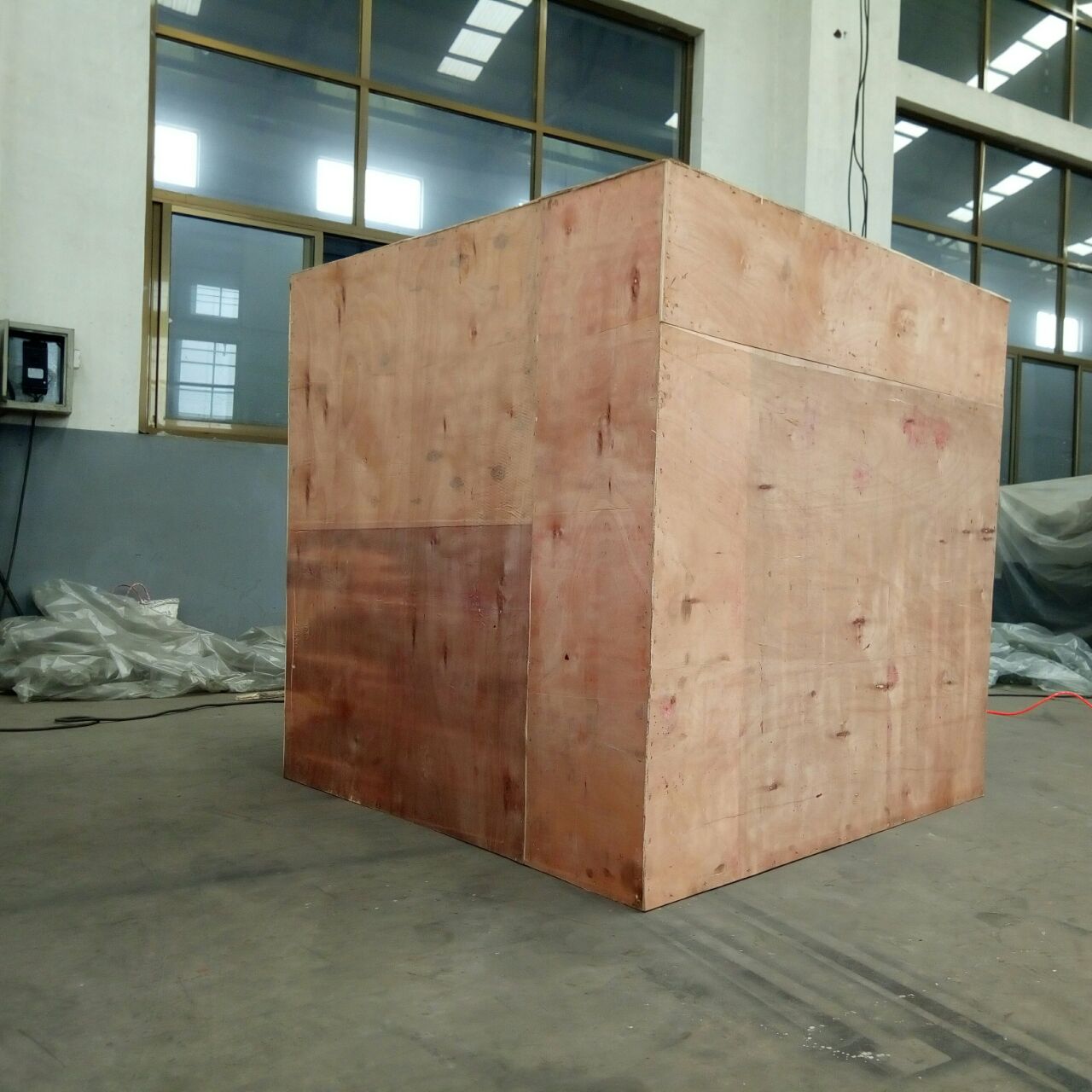 thread rolling machine (1)