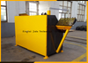 Exported to Malaysia CNC Automatic Steel Bar Bending Machine 