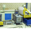 Small type PP Melt-blown Non-woven Fabric making machine production line with fast delivery time
