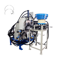 automatic bucket handle making machine suppliers