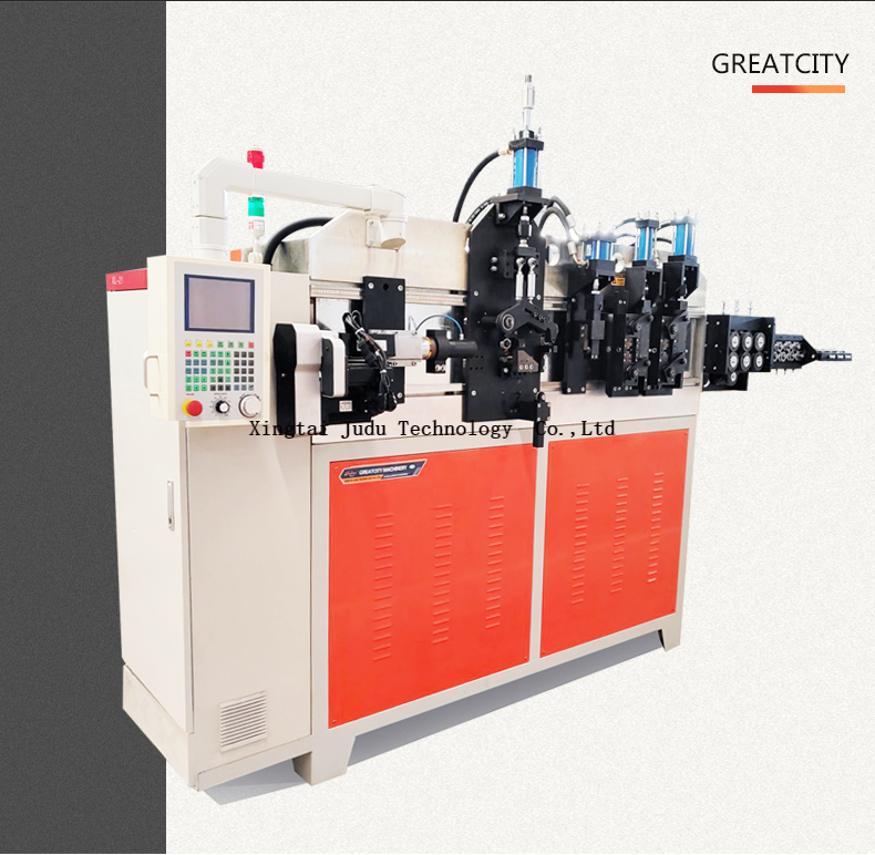 roller handle making machine price