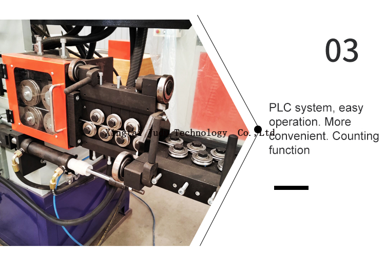 CE approved Automatic plastic bucket handle making machine price Buy