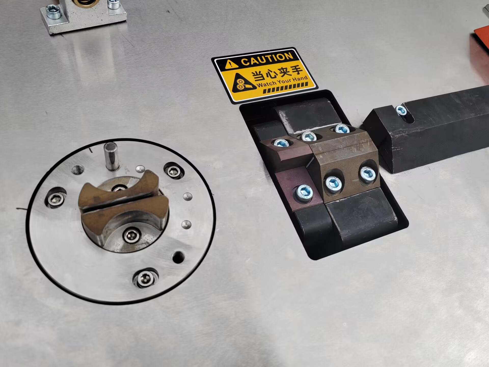 China supplier Greatcity hydraulic wire bending machine for Car seat frame and auto parts