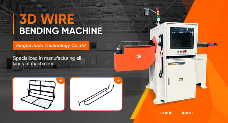 wire cutting and bending machine automatic cheap
