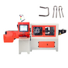 Qualified Brand automatic cnc 3d steel wire bender bending machine