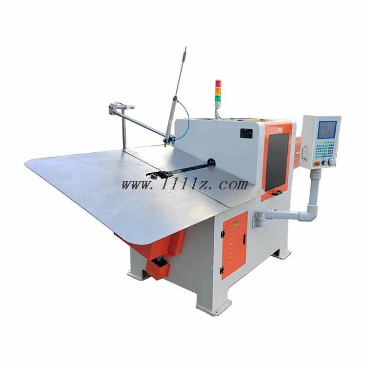 Stirrup Bender Cutting Machine,rebar Bending Cutting Machine Automatic,3d Cnc Wire Bending Cutting Machine