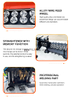 CNC 2D Wire Welding Integrated Forming Machine( Straightening,Cutting,Bending And Welding Machine)