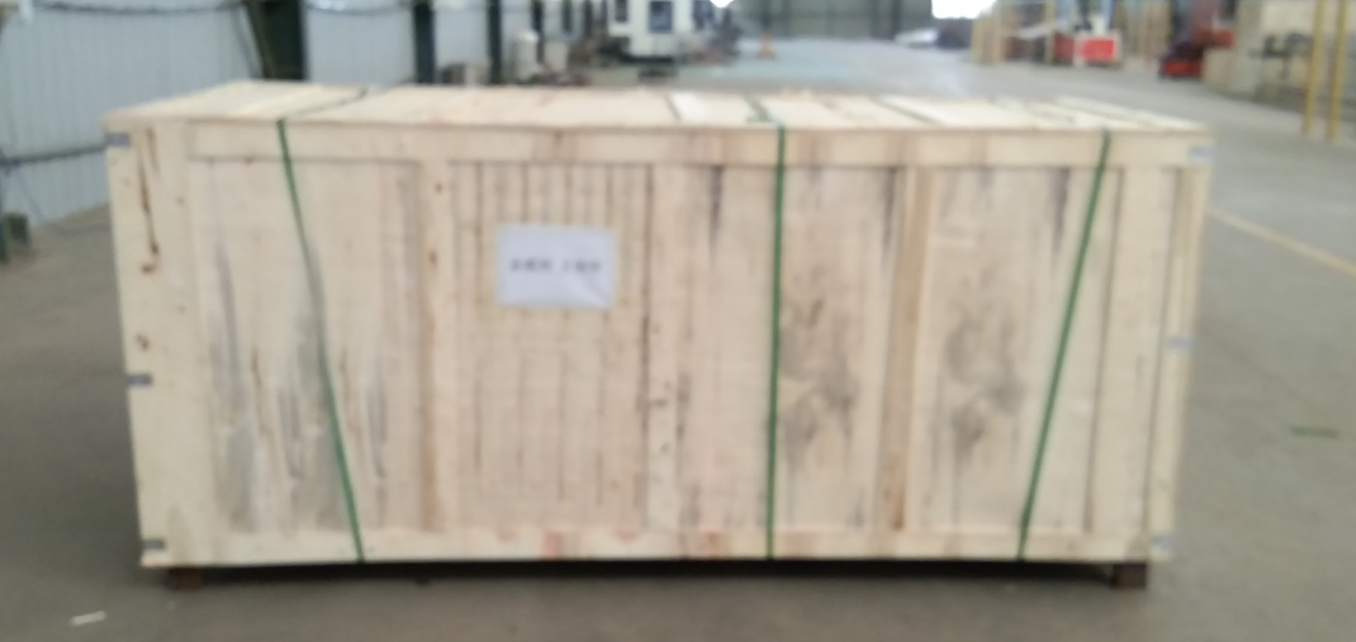 2d wire bending machine package 