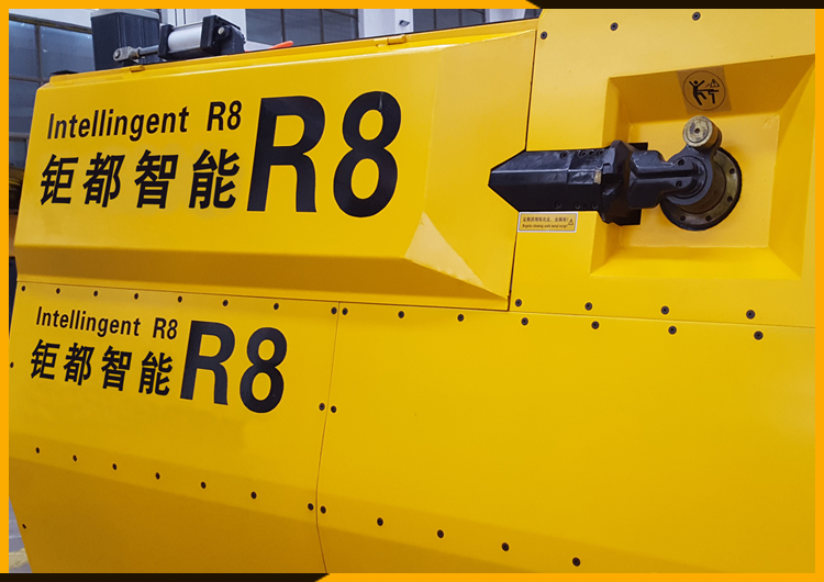 R8 rebar bending machine (8)