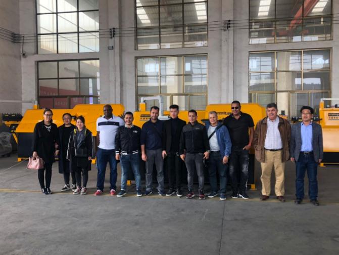 stirrup bending machine for sale