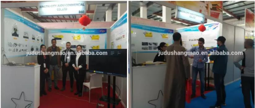 steel bar thread rolling machine 2