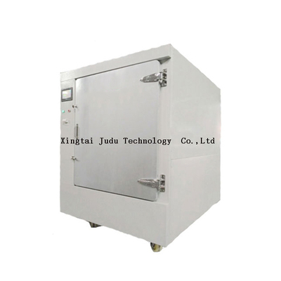 Ethylene oxide eto gas sterilization machine of medical devices price 