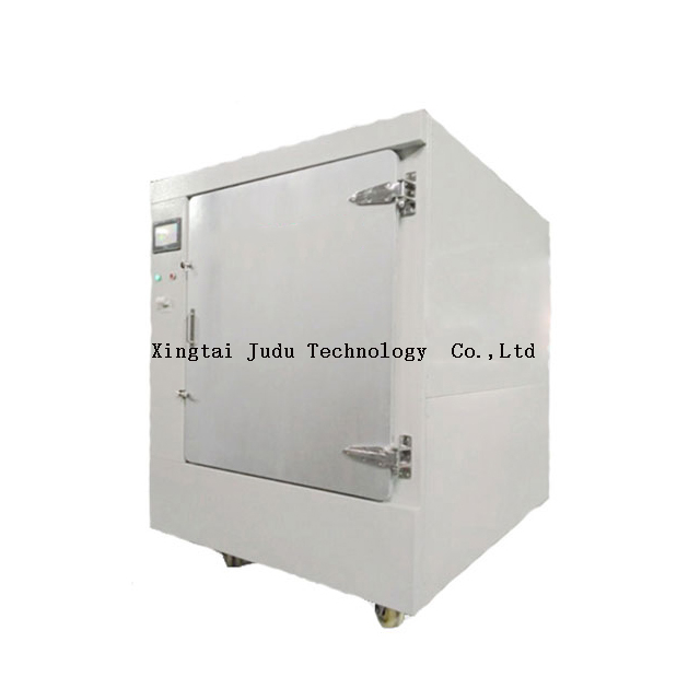Factory Automatic ethylene oxide sterilization equipment
