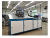 CNC 2D wire automatic bending and forming welding machine