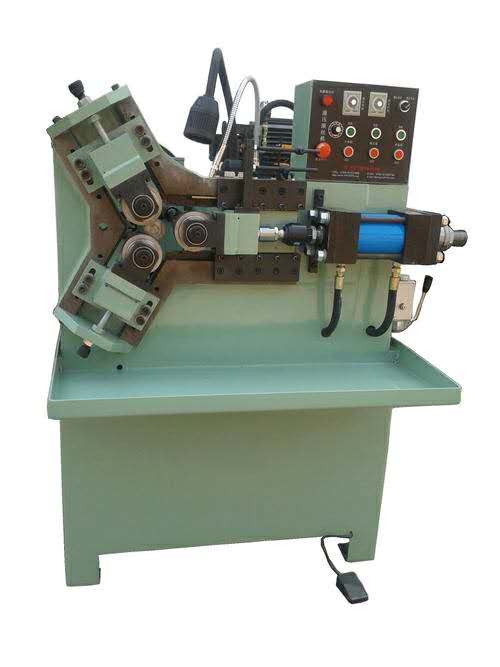 30 thread rolling machine