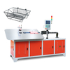 Metal Former CNC 5 Axes 2D Wire Bending Machine for Home Appliances