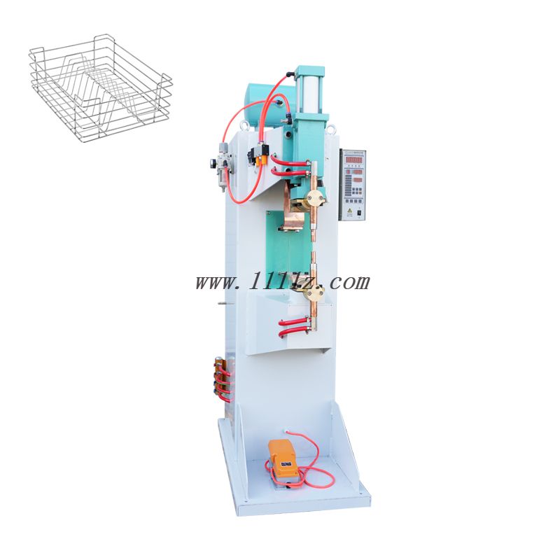  Easy To Operate Spot Welding Machine Durable And Reliable Spot Welder for Various Application