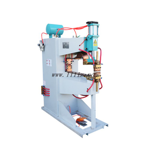 Automatic Wire Mesh Welding Machine Multi-point Row Welding Machine For Iron Mesh Production