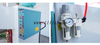 Automatic Wire Mesh Welding Machine Multi-point Row Welding Machine For Iron Mesh Production