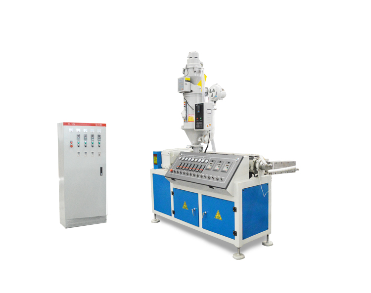 meltblown fabric machine