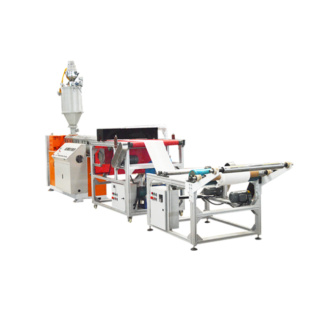Agent Price High Performance PP Hot Runner Mold Pp Melt Blown Nonwoven Fabric Making Machine for Sale 