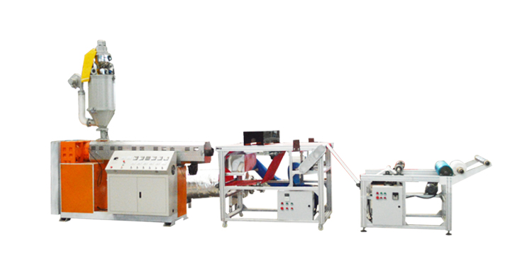 meltblown fabric machine