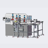 Fully Automatic Paint Roller Making Machine Paint Brush Making Machine