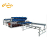 Greatcity 16.5mm Automatic welded wire mesh machine for India market
