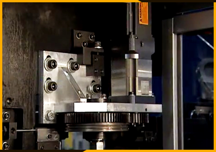 wire handle making machine 5