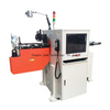hot selling 3mm-8mm new 3d wire bending machine factory price 