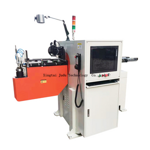 Automatic 3d cnc steel wire bender bending machine/wire forming machine