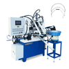 Wire Bucket Handle Making Forming Machine Full Automatical Bucket Handle Bending Machine