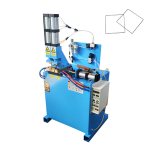 Pneumatic AC Spot Welding Machine / Stationary Resistance Welder 50KVA/80KVA /100KVA