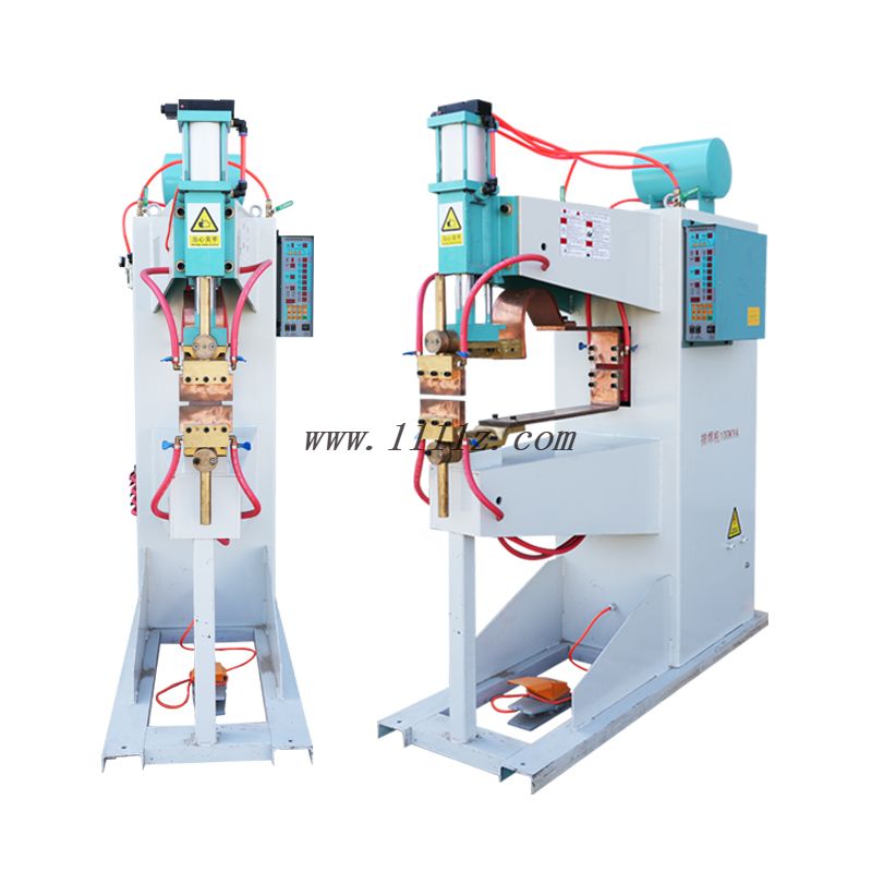 Automatic Wire Mesh Welding Machine Multi-point Row Welding Machine For Iron Mesh Production