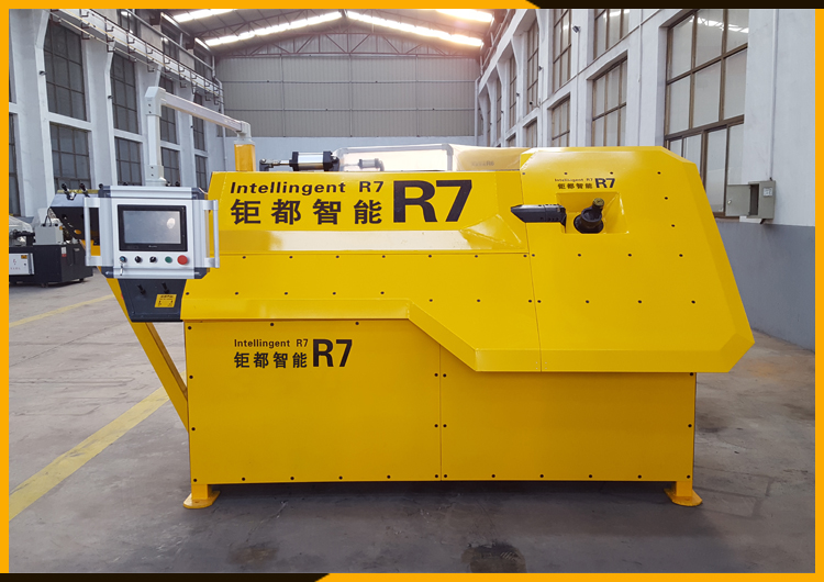 rebar stirrup bending machine - greatcity machinery (25)