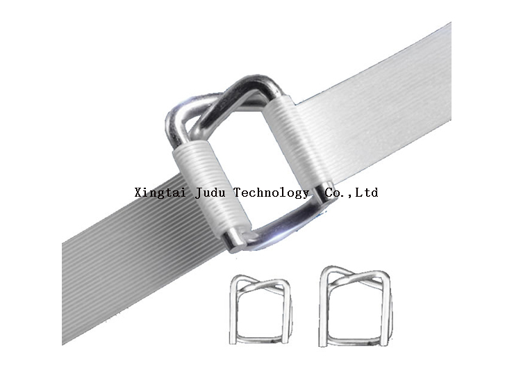 wire buckle making machine 3