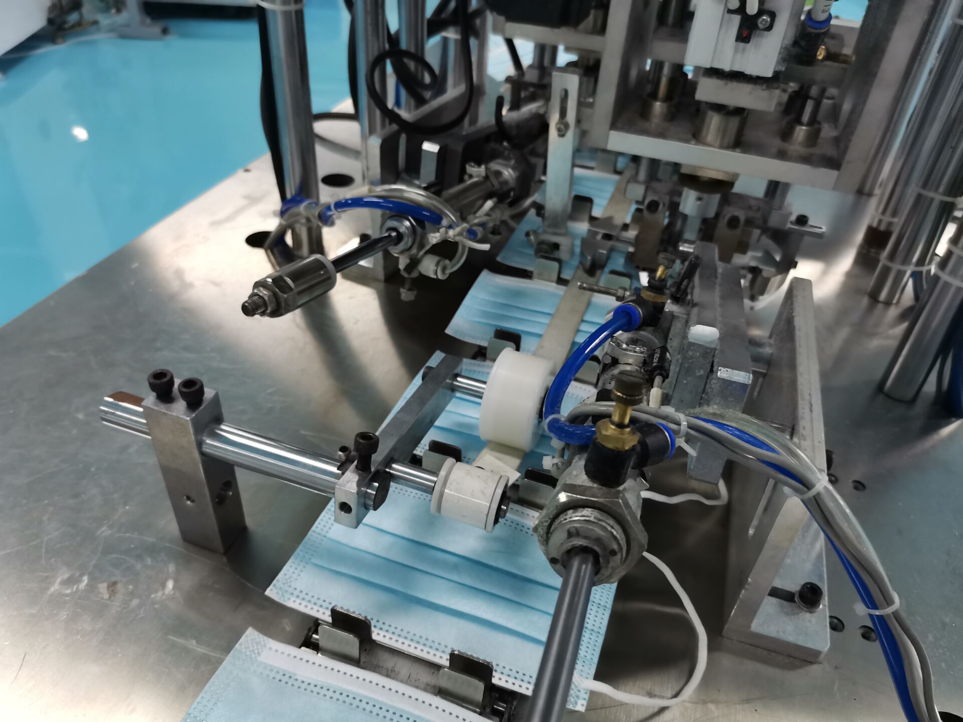 kid face mask making machine (2)